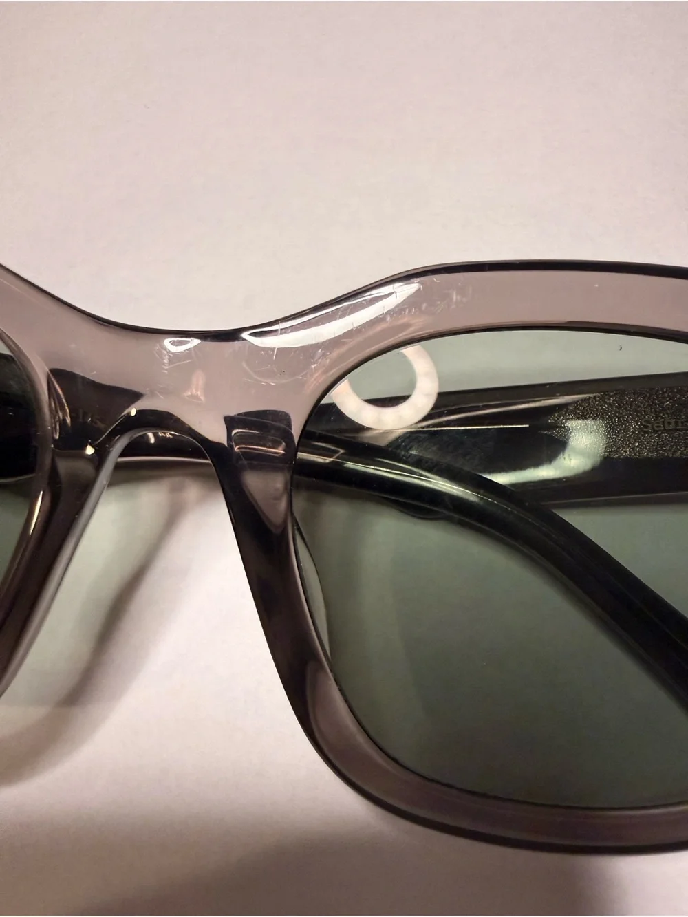 RAEN Huxton Sebring Sunglasses